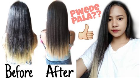 nagtali ng buhok bago sumubo ng tite|Mars Tubalinal.